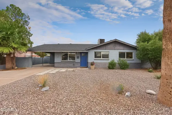 408 E Garfield Street, Tempe, AZ 85288