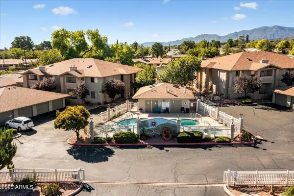 985 E Mingus Avenue #214, Cottonwood, AZ 86326
