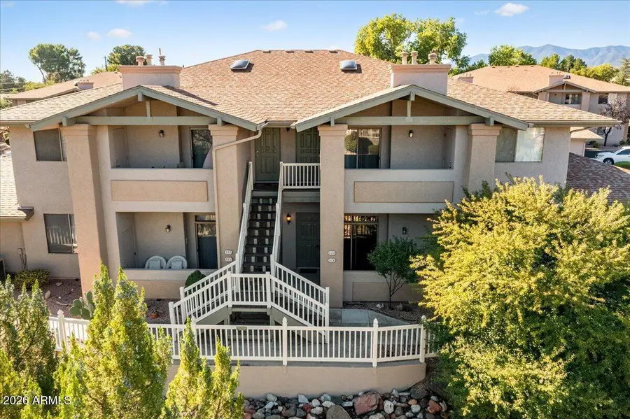 985 E Mingus Avenue #214, Cottonwood, AZ 86326 - #2