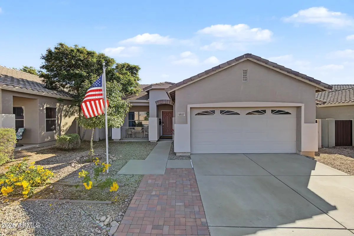 18117 E El Buho Pequeno --, Gold Canyon, AZ 85118 - #1