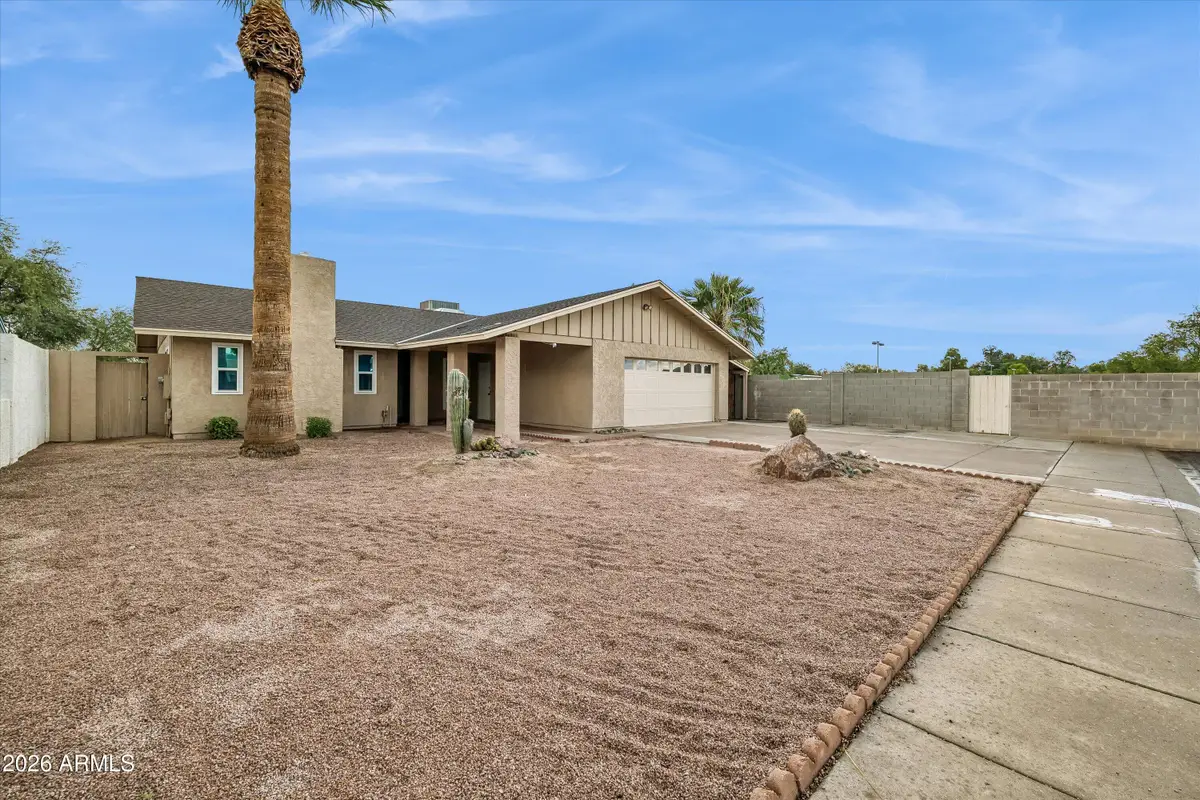 2802 W Morten Avenue, Phoenix, AZ 85051 - #1