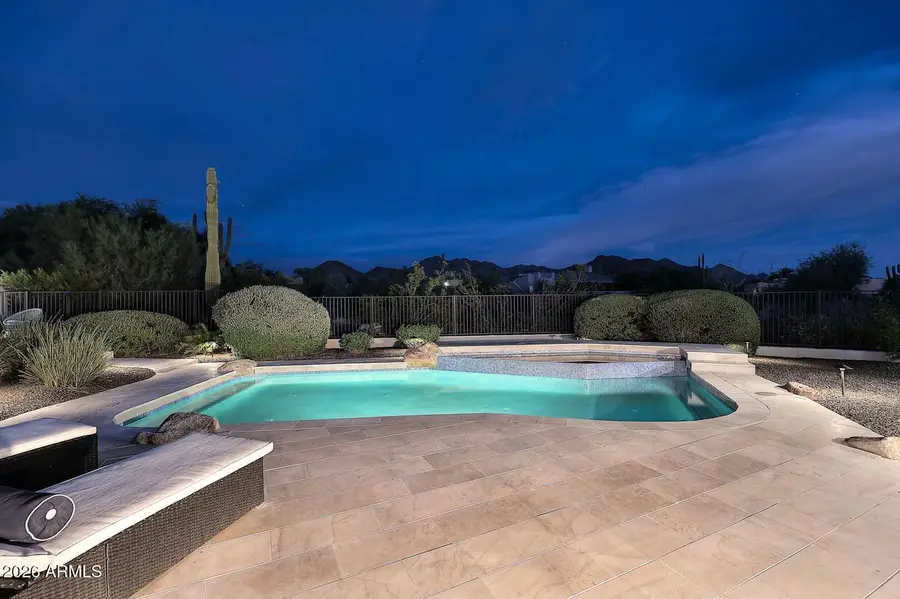 22919 N 93rd Street, Scottsdale, AZ 85255 - #3