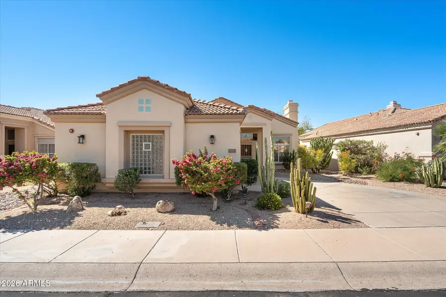 9486 N 118th Street, Scottsdale, AZ 85259 - #2