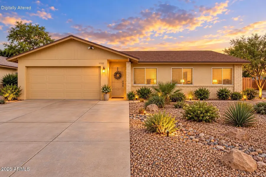 11102 W Turney Avenue, Phoenix, AZ 85037 - #2