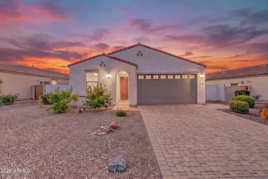 18035 W Muirwood Drive, Goodyear, AZ 85338 - #2