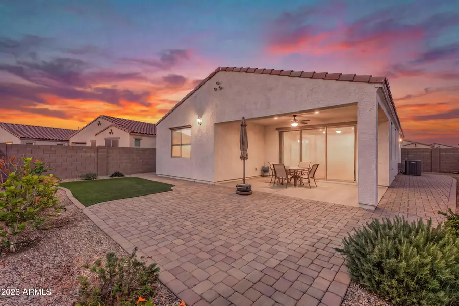 18035 W Muirwood Drive, Goodyear, AZ 85338 - #3