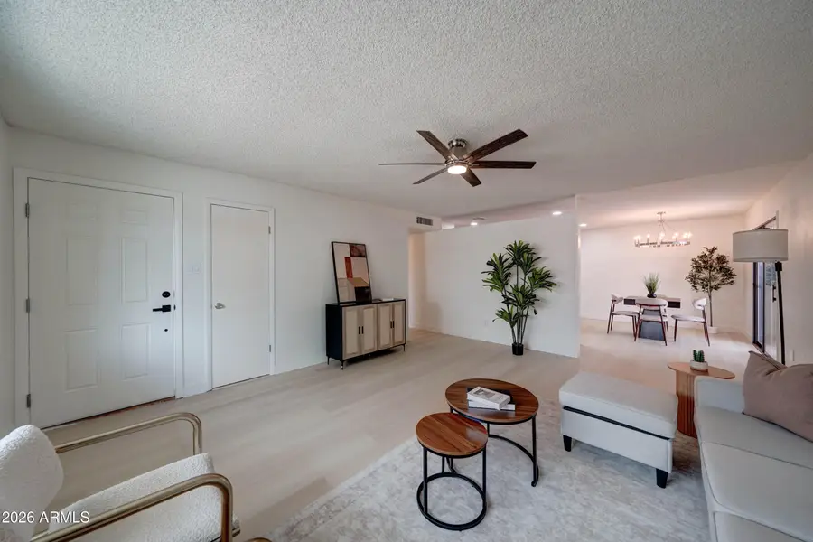 5422 S 44th Place, Phoenix, AZ 85040 - #3