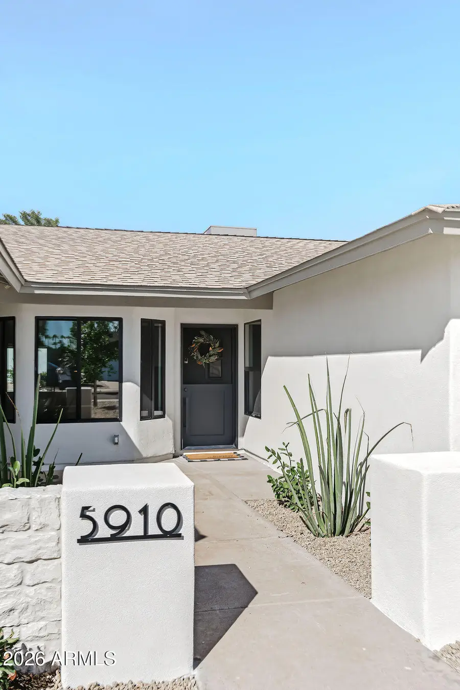 5910 E Claire Drive, Scottsdale, AZ 85254 - #3