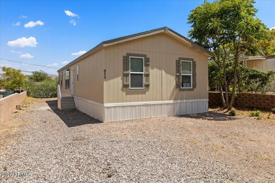 453 S 3rd Street, Camp Verde, AZ 86322 - #2