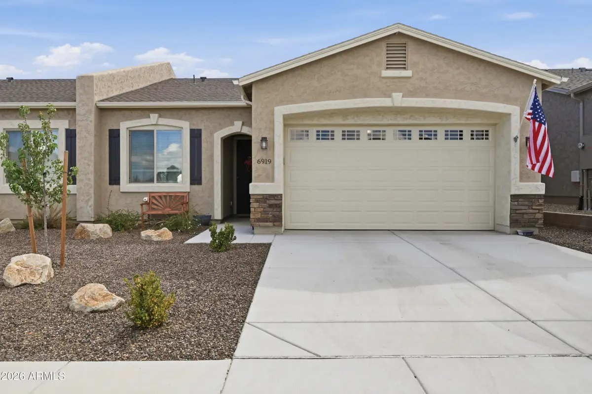 6919 E Byron Place --, Prescott Valley, AZ 86314 - #1