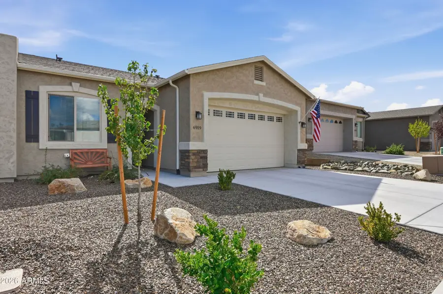 6919 E Byron Place --, Prescott Valley, AZ 86314 - #2