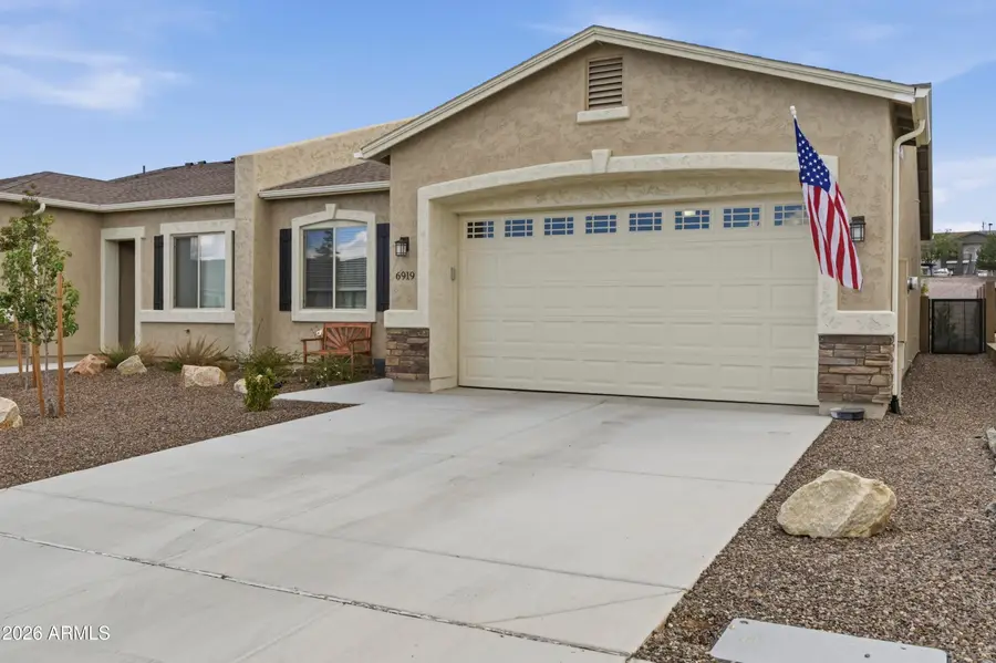 6919 E Byron Place --, Prescott Valley, AZ 86314 - #3