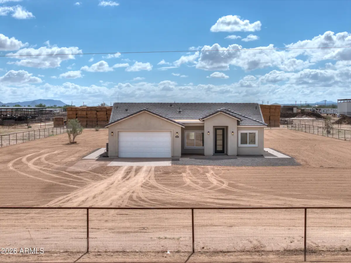651 N Brindle Road, Maricopa, AZ 85138 - #1