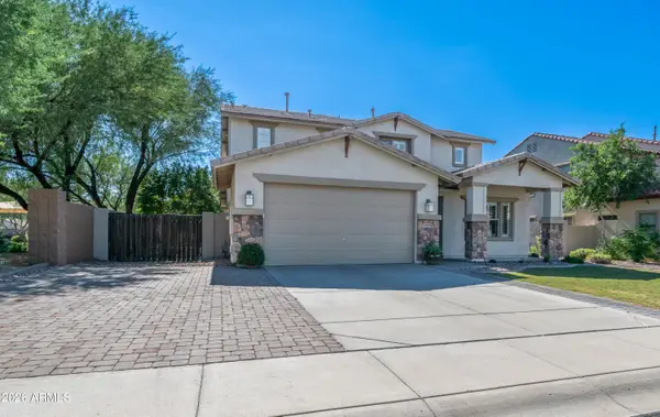 29704 N 69th Drive, Peoria, AZ 85383