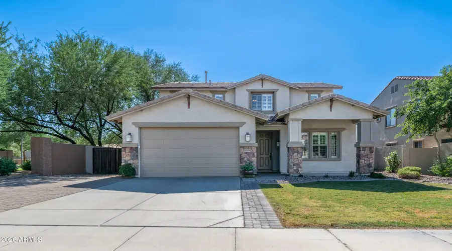 29704 N 69th Drive, Peoria, AZ 85383 - #2