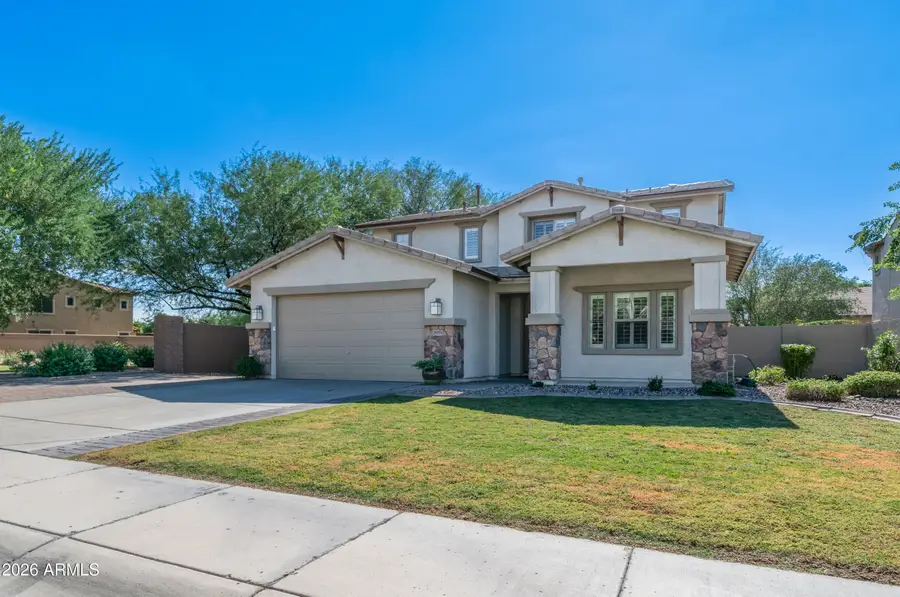 29704 N 69th Drive, Peoria, AZ 85383 - #3