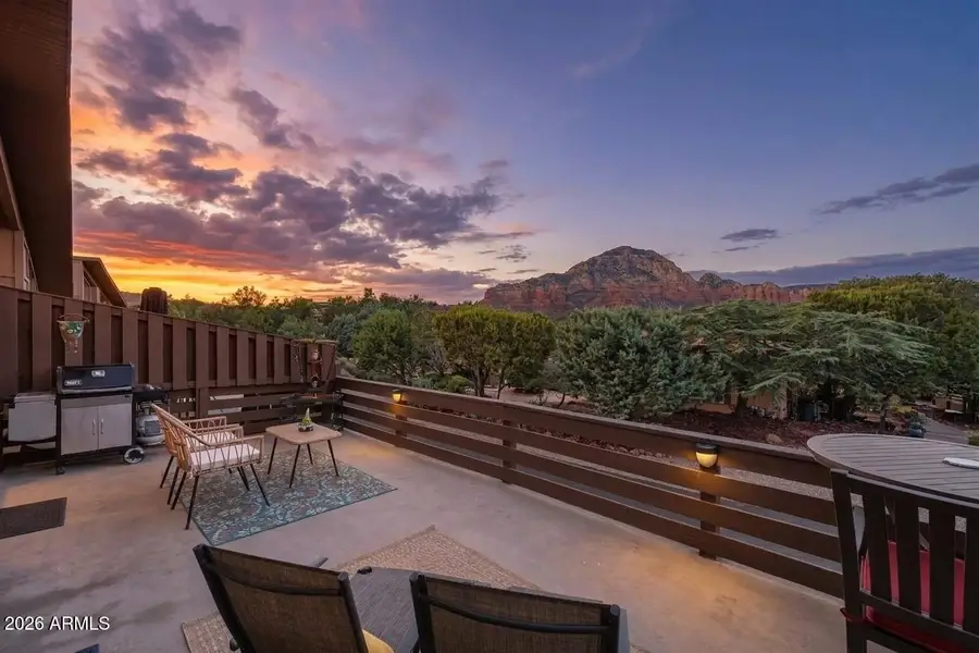 30 Calle Del Medio --, Sedona, AZ 86336 - #2