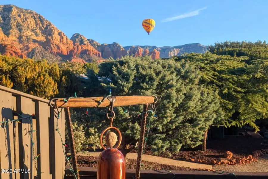 30 Calle Del Medio --, Sedona, AZ 86336 - #3