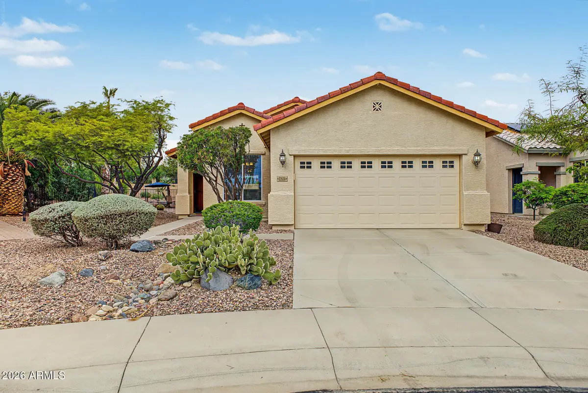 22636 W Moonlight Path, Buckeye, AZ 85326 - #1
