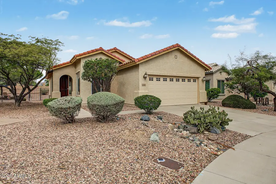 22636 W Moonlight Path, Buckeye, AZ 85326 - #3