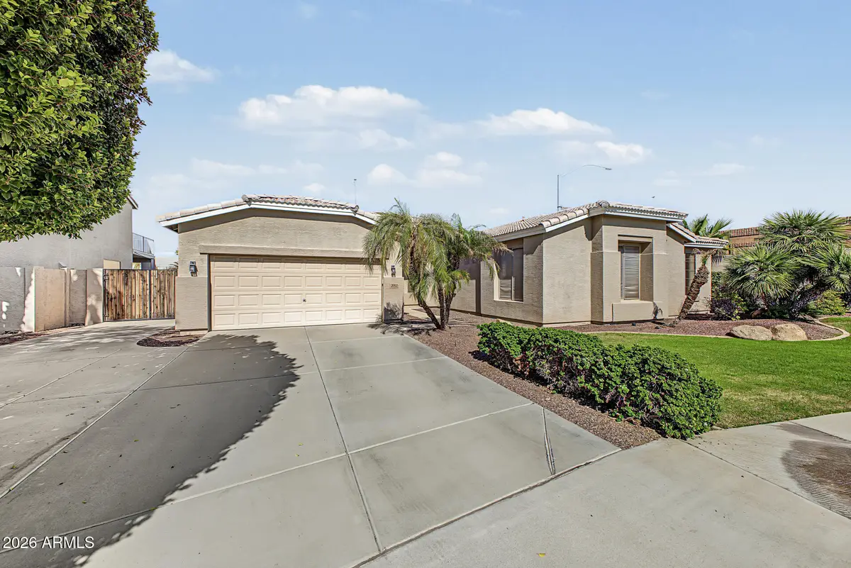 2002 W Hawken Way, Chandler, AZ 85286 - #1