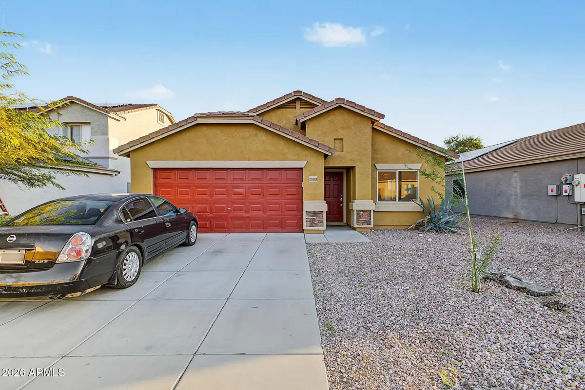 22839 W Cocopah Street, Buckeye, AZ 85326 - #1