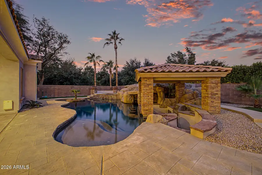 602 E Hopkins Road, Gilbert, AZ 85295 - #2