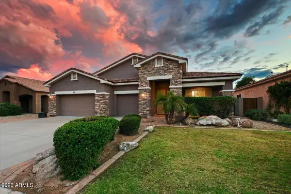 9769 W Bent Tree Drive, Peoria, AZ 85383