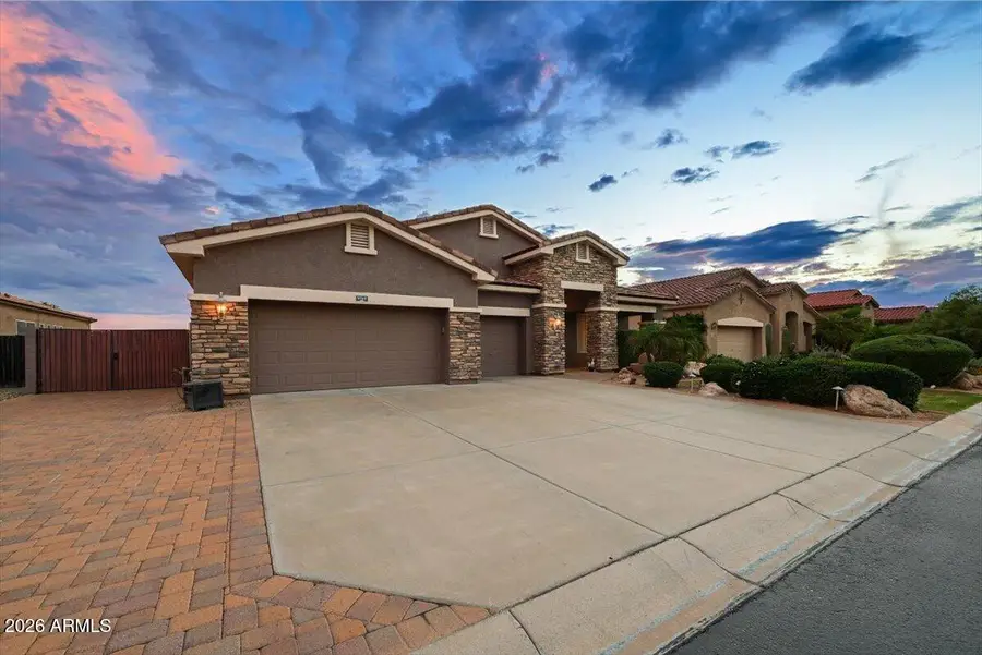 9769 W Bent Tree Drive, Peoria, AZ 85383 - #2