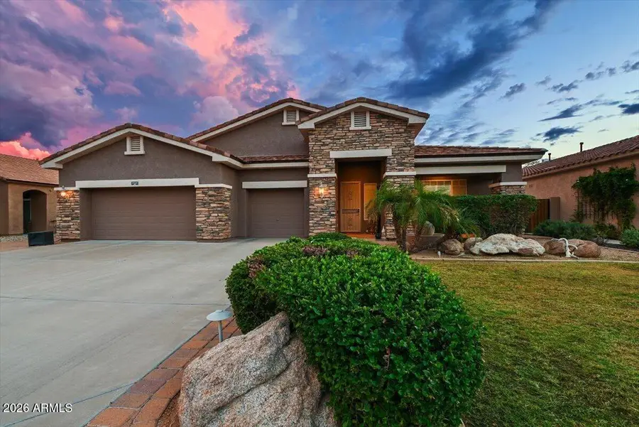 9769 W Bent Tree Drive, Peoria, AZ 85383 - #3
