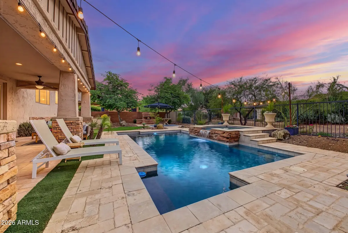 30294 N 123rd Lane, Peoria, AZ 85383 - #1