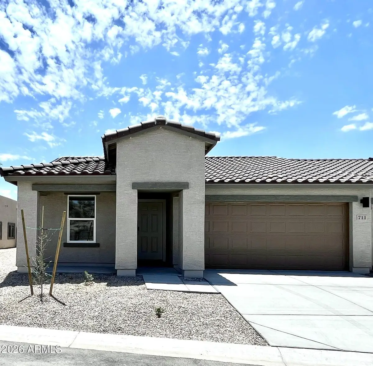 711 Dylan Court, Wickenburg, AZ 85390 - #1