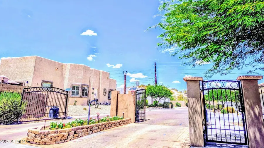 711 Dylan Court, Wickenburg, AZ 85390 - #2