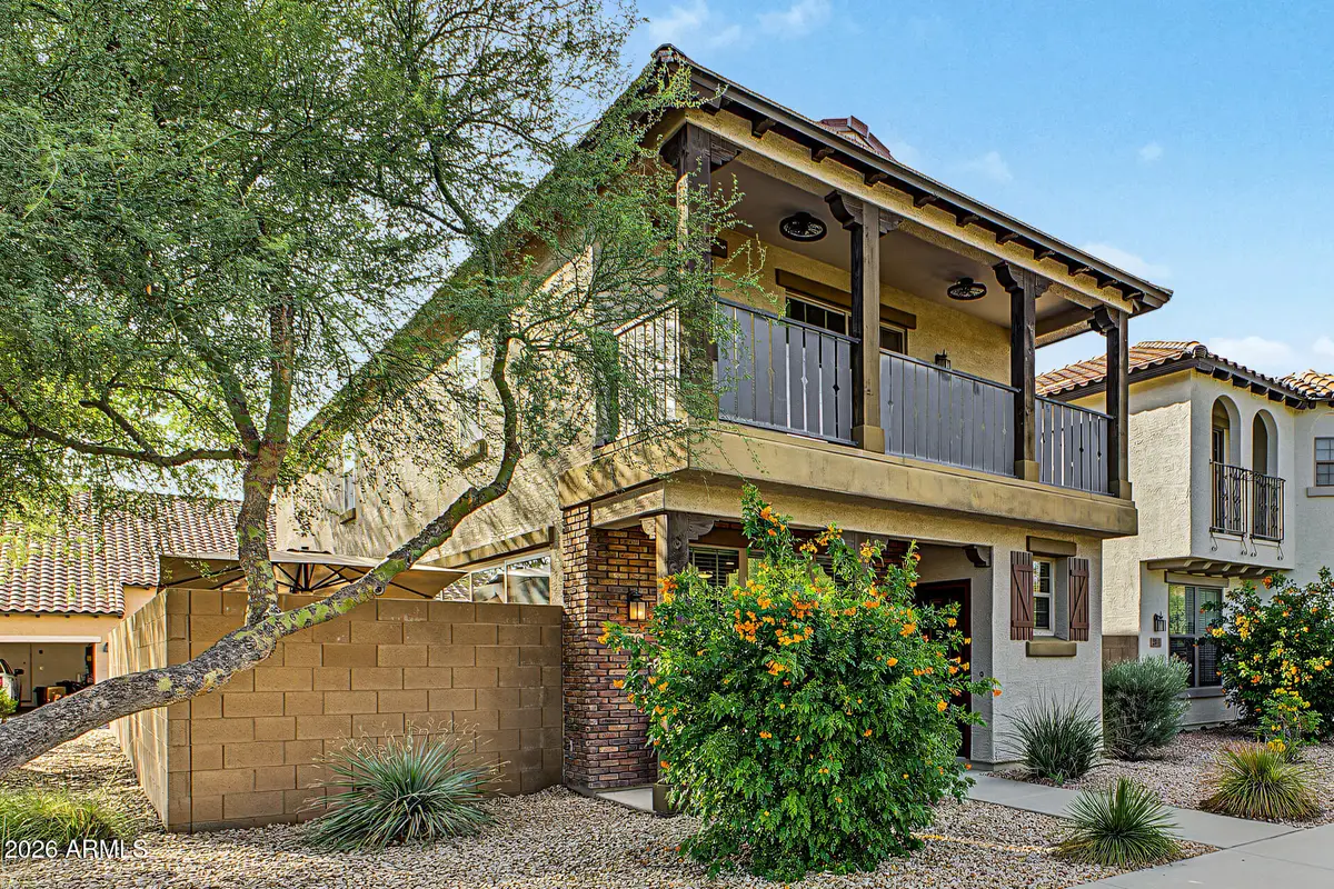 2939 N 72nd Street, Mesa, AZ 85207 - #1