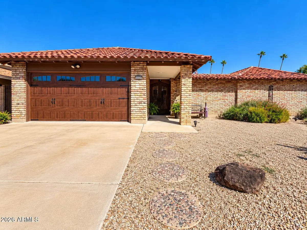 11022 W Waikiki Drive, Sun City, AZ 85351 - #1