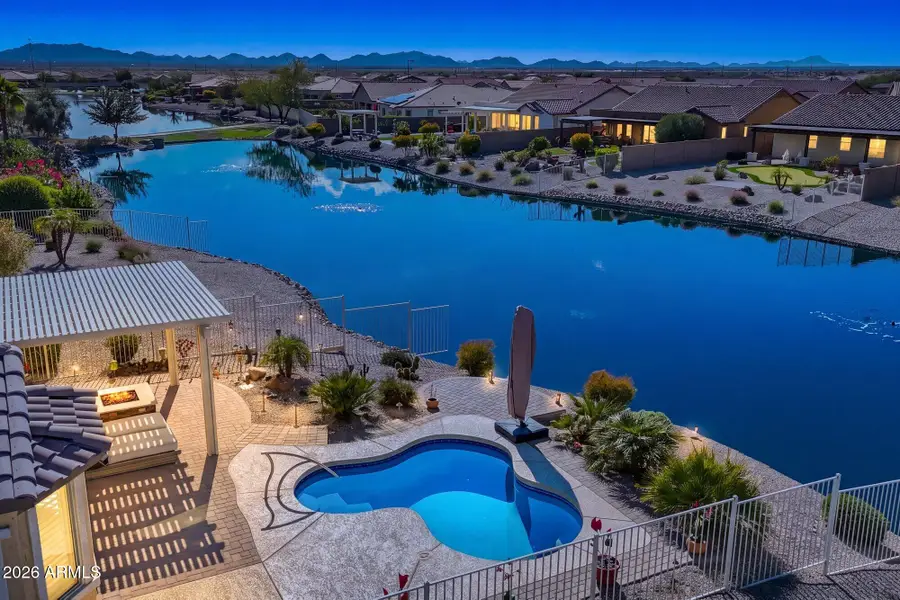 16748 S 180th Avenue, Goodyear, AZ 85338 - #3