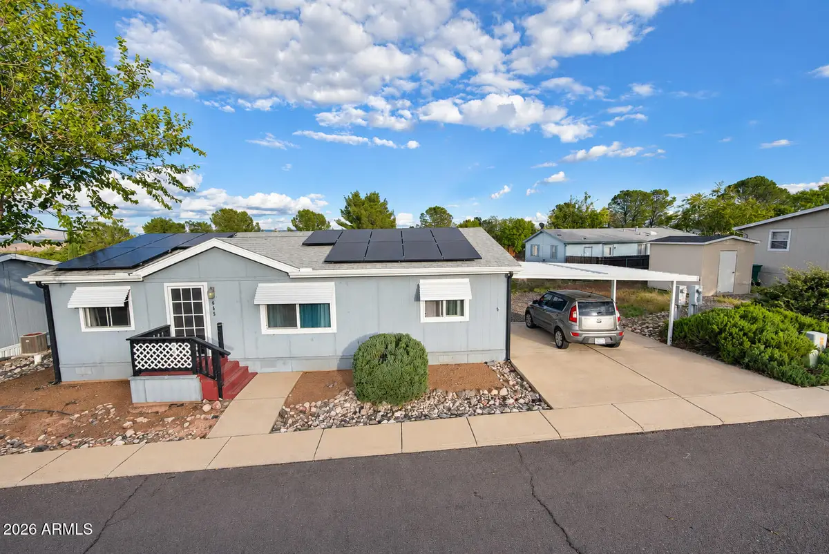 655 S 3rd Street, Cottonwood, AZ 86326 - #1