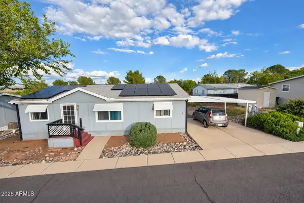655 S 3rd Street, Cottonwood, AZ 86326