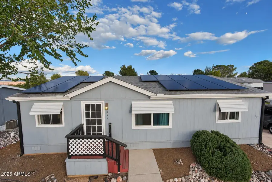 655 S 3rd Street, Cottonwood, AZ 86326 - #2