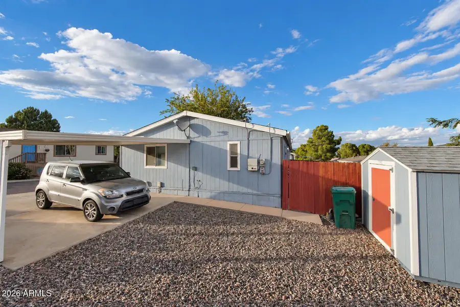 655 S 3rd Street, Cottonwood, AZ 86326 - #3