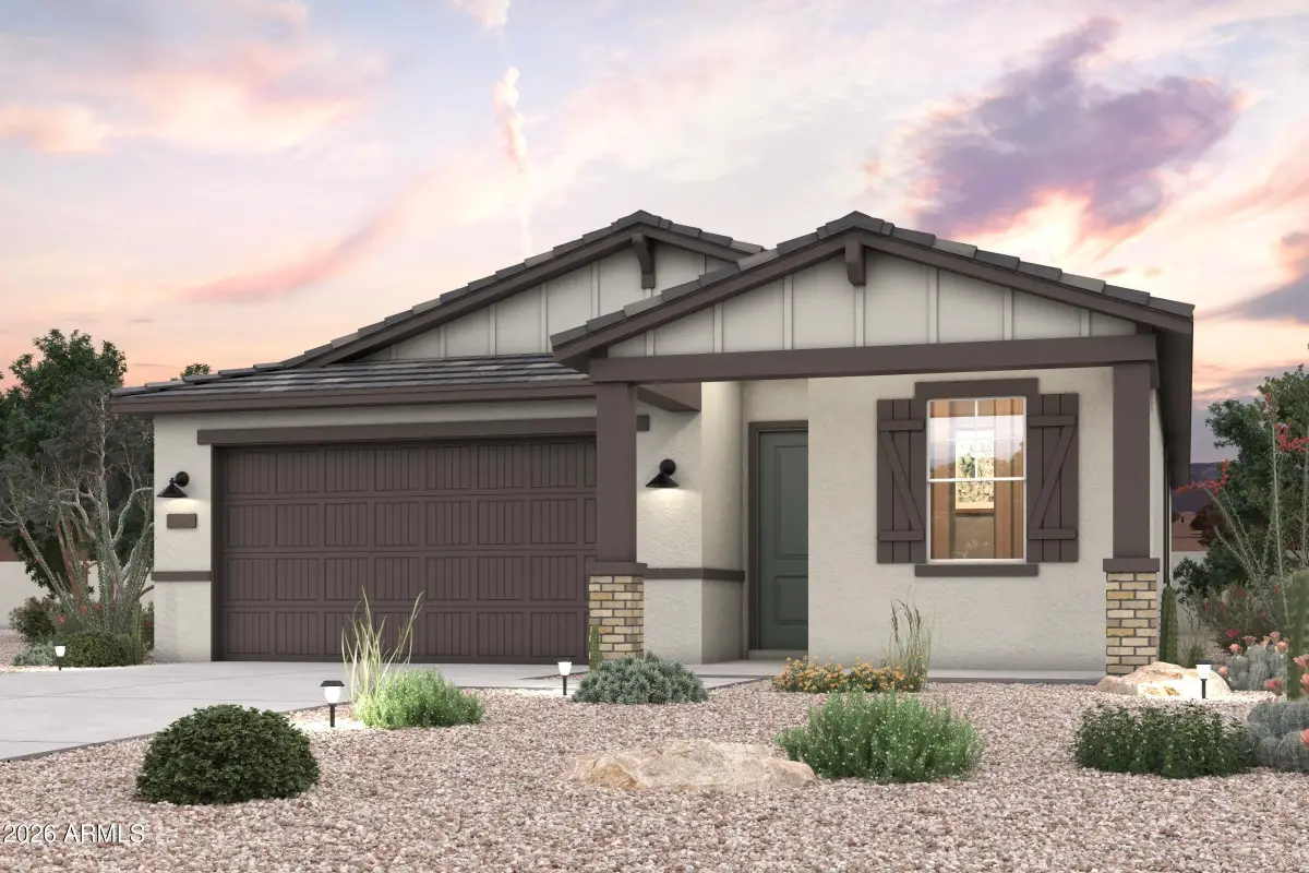 22834 W Monona Lane, Surprise, AZ 85387 - #1