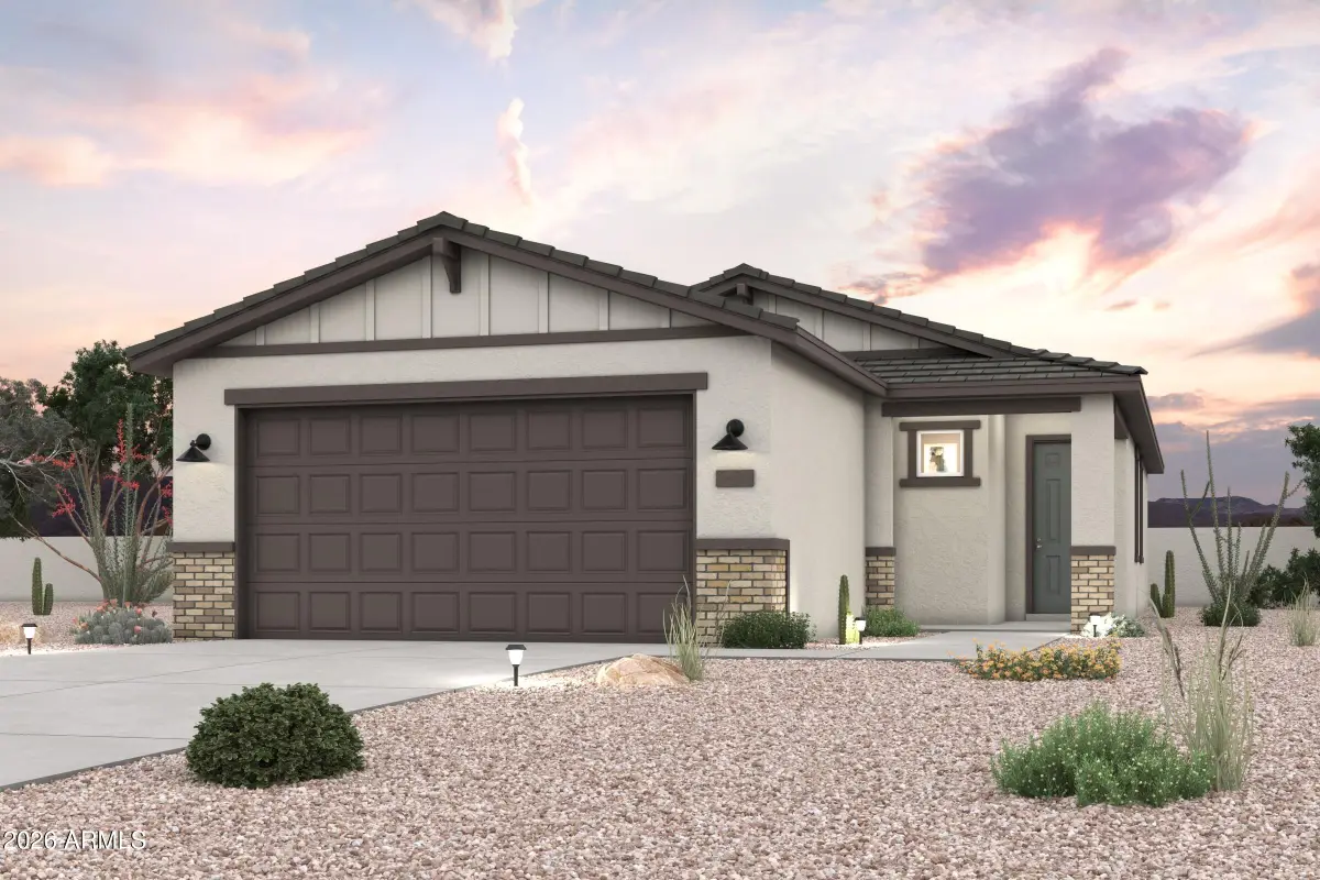 5853 E Sideoats Way, San Tan Valley, AZ 85143 - #1