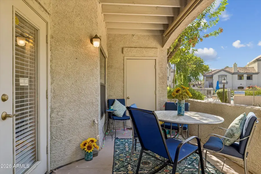 15095 N Thompson Peak Parkway #1071, Scottsdale, AZ 85260 - #2