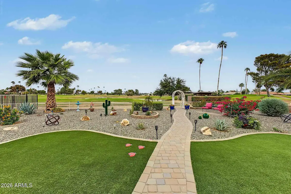 13206 W Beardsley Road, Sun City West, AZ 85375 - #1