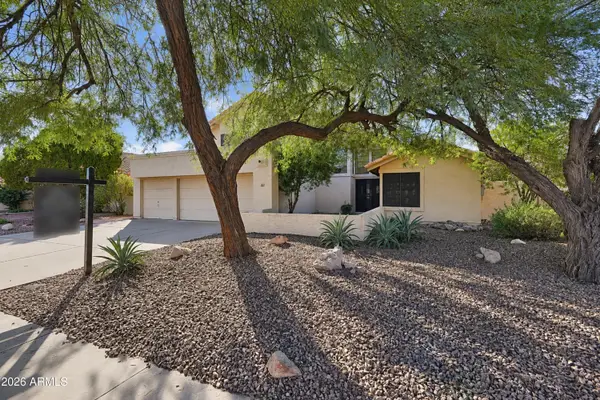 177 W Caroline Lane, Tempe, AZ 85284