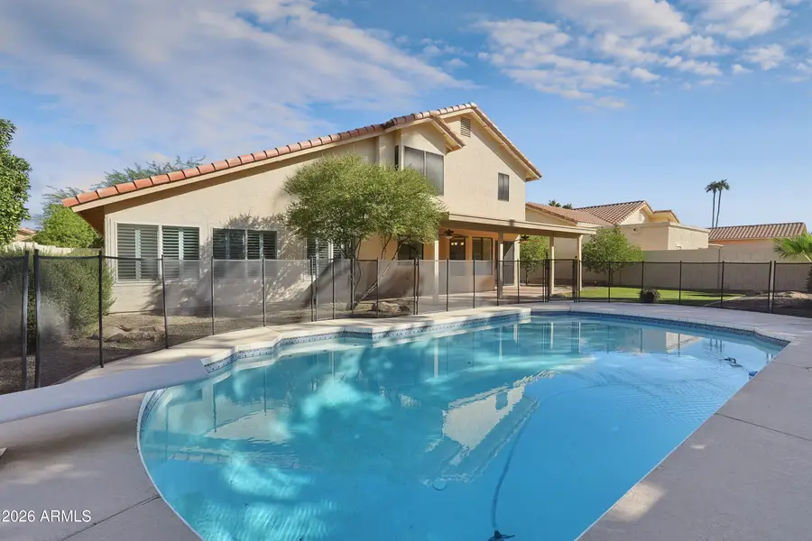 177 W Caroline Lane, Tempe, AZ 85284 - #3