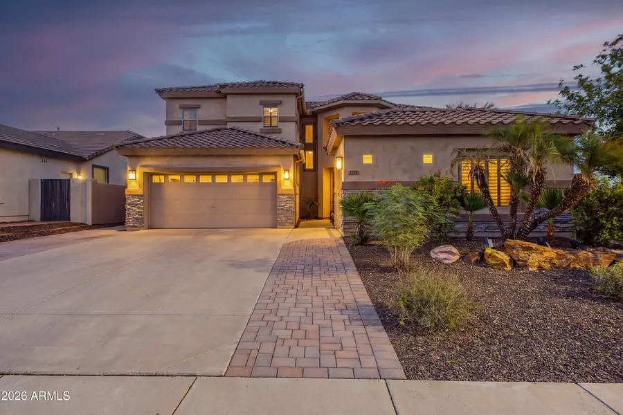 26903 N 54th Avenue, Phoenix, AZ 85083 - #2