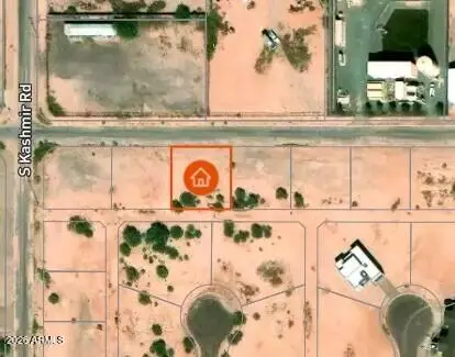 10893 W Heather Drive #6121, Arizona City, AZ 85123 - #1