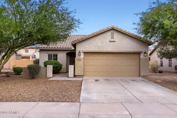 19304 W Madison Street, Buckeye, AZ 85326