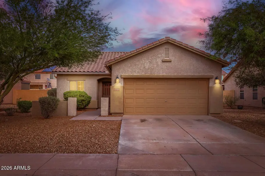 19304 W Madison Street, Buckeye, AZ 85326 - #2